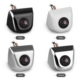System kamery tylnej samochodu z metalową obudową Night Vision 60mA Pobór prądu