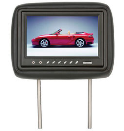 Monitory LCD do monitorów samochodowych 273mm * 180mm * 124mm Wymiar 9 &quot;