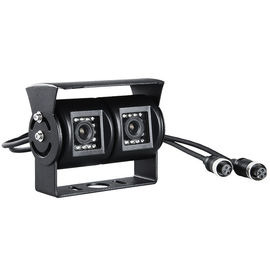 Kamera cofania o wysokiej rozdzielczości, matryca CCD obrazu z kamery samochodowej