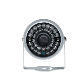 Systemy kamer cofania typu drutu Odległość podczerwieni 3 - 5 m Łatwy w obsłudze