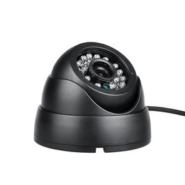 Kamera cofania Night Vision 60mA Zużycie energii Złącze RCA lub 4 pinowe